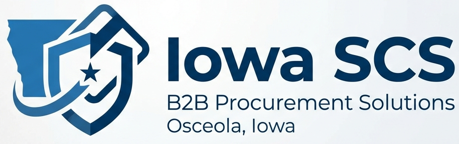Iowa Secure Card Solutions